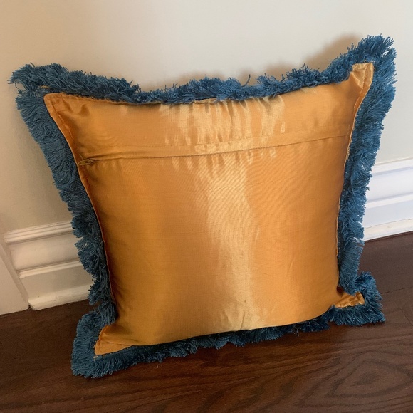 Fancy Luxurious Pillow Covers from Florence, Italy - Picture 15 of 16